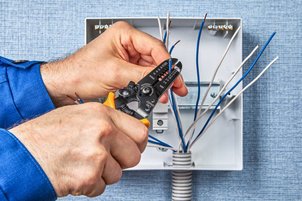 Trusted Delcambre, LA Electrical Services Experts