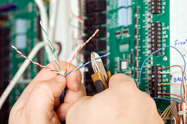 Best Electrical Troubleshooting and Repair  in Delcambre, LA